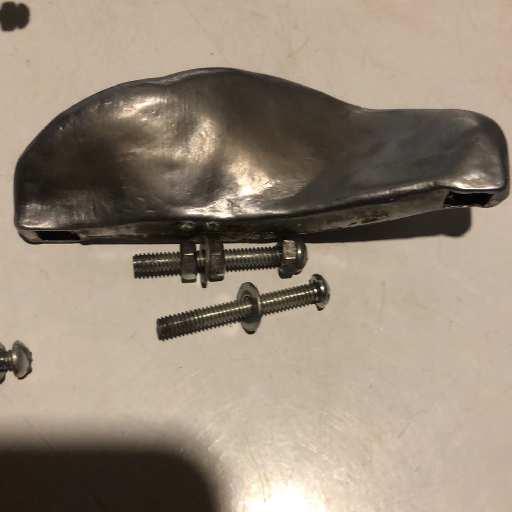 Drawer pulls - Picture 4 of 4